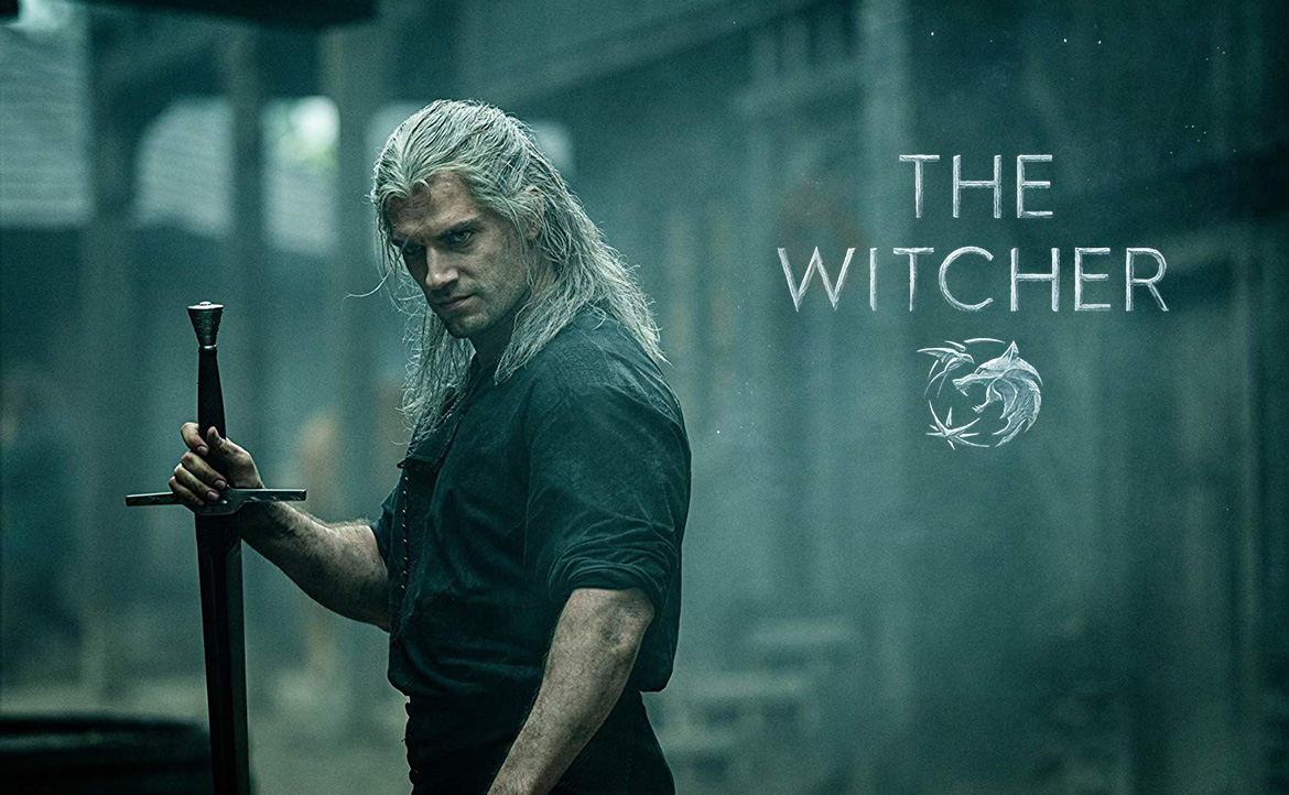 eslogan al exilio Melancólico The Witcher - Netflix (2019) | DéjenseVer, reseñas al golpito